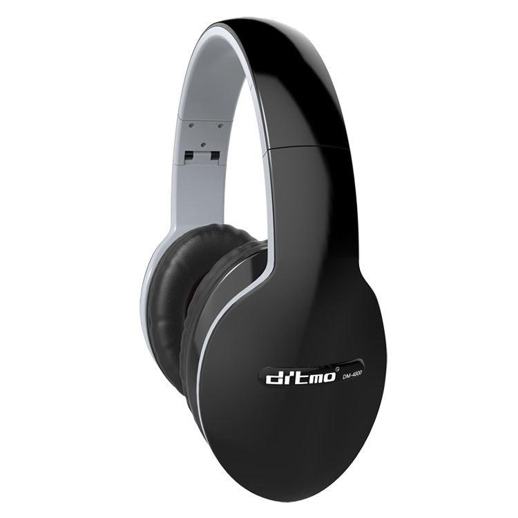 Premium Gaming Headset with Mic - Wired Over-Ear Headphones for PC, PS4, Xbox | 40mm Drivers | Noise Cancelling