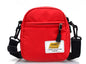 Nylon shoulder women's diagonal bag