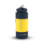 Multicolor Mini Torch USB Rechargeable Flashlight Small Pocket Light Portable Hand Lamp Waterproof Outdoor Hand Lamp
