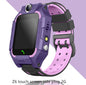 Z6 children smart watch