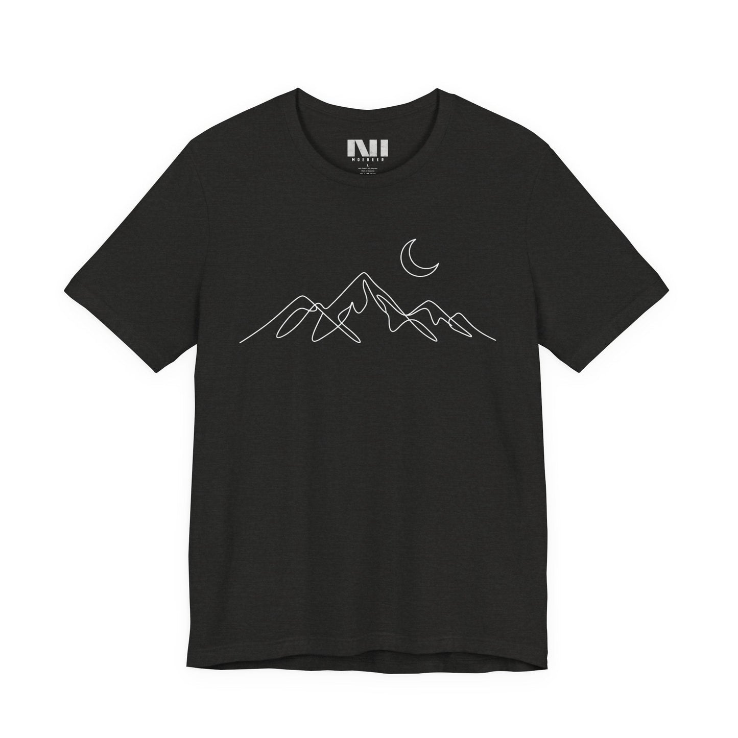 Night Ridge T-Shirt