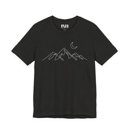 Night Ridge T-Shirt