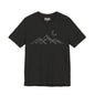 Night Ridge T-Shirt