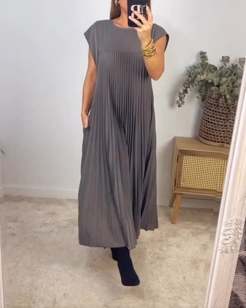 Lara | Timeless and Comfortable Dress