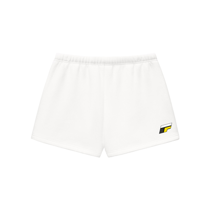 Essential Fleece Drawstring Sweatshorts