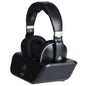 Wireless TV Headphones - Premium Over-Ear Bass Headphones for Home Entertainment | Michan Direct