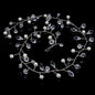 Korean bridal accessories