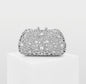Crystal Beaded Evening Bag