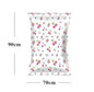Vacuum compression bag