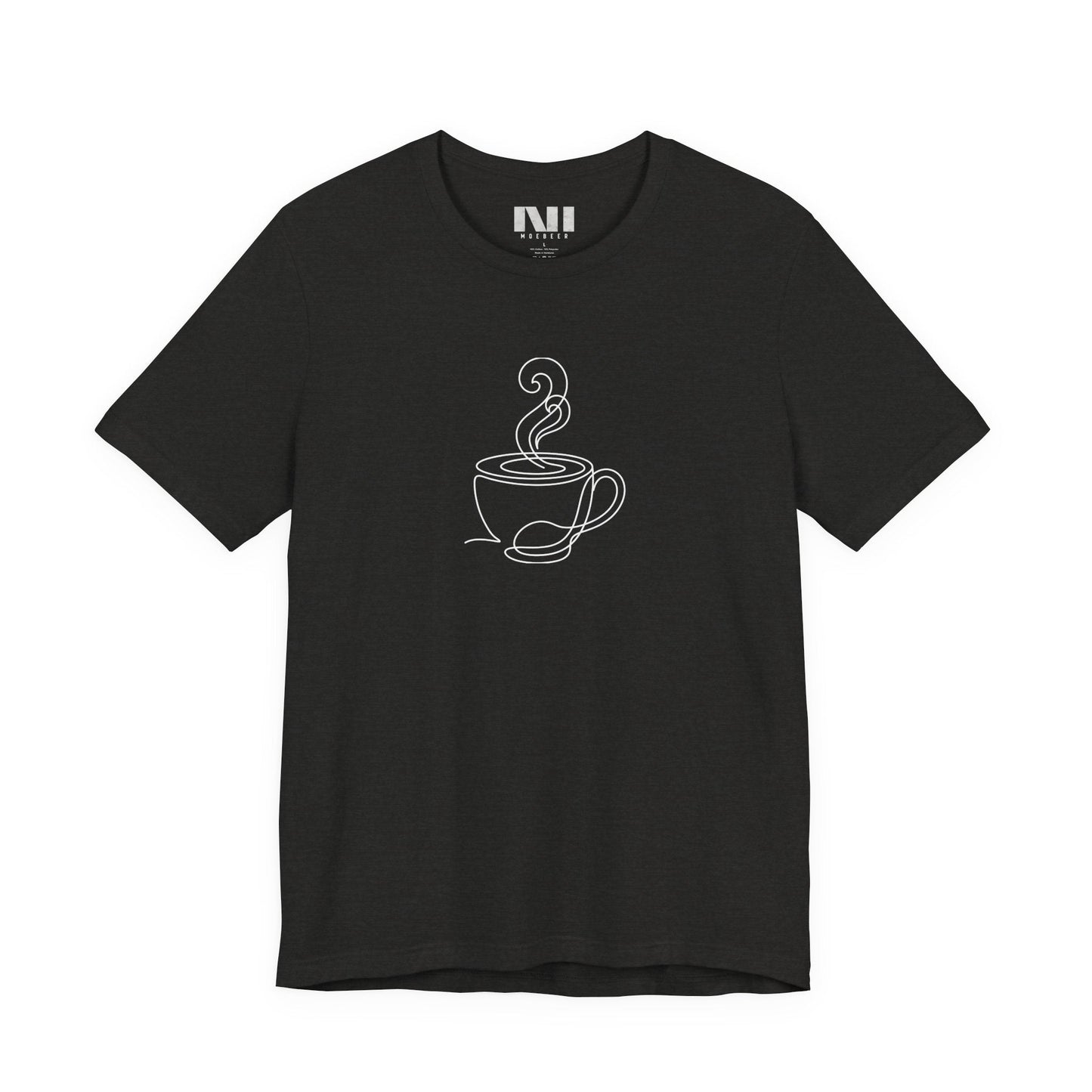 Morning Ritual T-Shirt