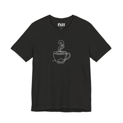 Morning Ritual T-Shirt