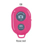 Bluetooth remote control for mobile phone