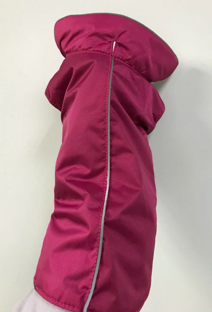 Dog clothes outdoor Andes waterproof
