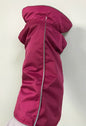 Dog clothes outdoor Andes waterproof
