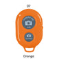 Bluetooth remote control for mobile phone