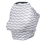 Premium Striped Baby Romper - Soft Cotton Infant Bodysuit | Michan Direct