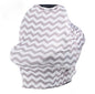 Premium Striped Baby Romper - Soft Cotton Infant Bodysuit | Michan Direct