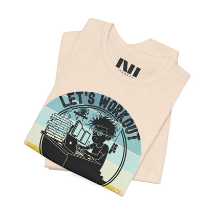 Error 404 T-Shirt