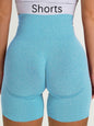 Seamless Leggings