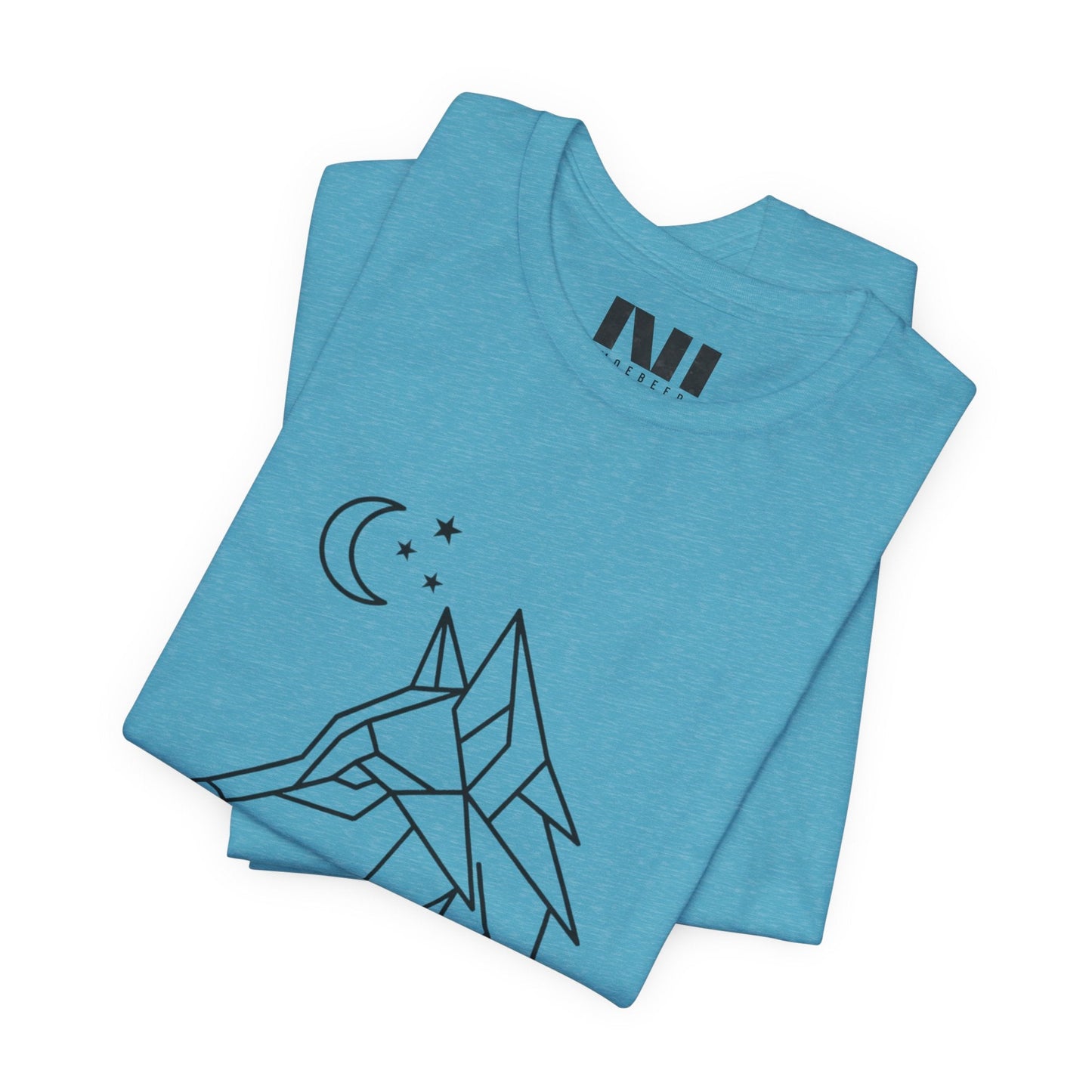 The Alpha T-Shirt