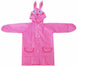 THC Thai Shop Funny Rain Coat
