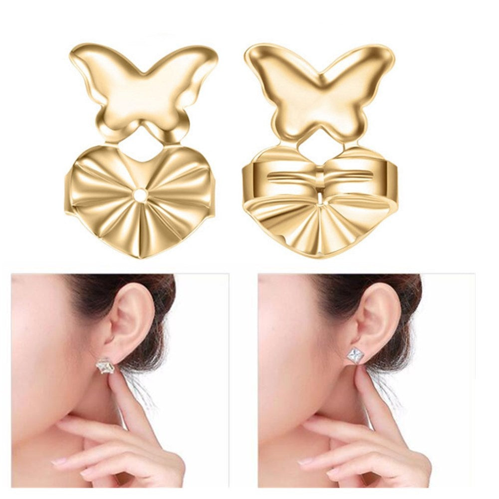 Ear Stud Auxiliary Lifter