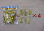 Christmas Tree Decoration Small Musical Instrument