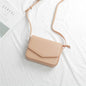 Vintage one shoulder messenger bag