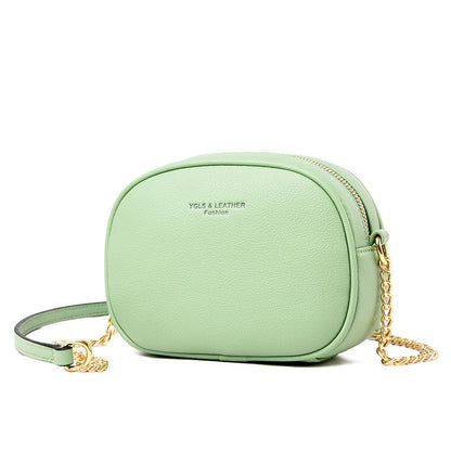 Shoulder Messenger Bag