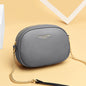 Shoulder Messenger Bag