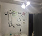 Children's Room TV Background Wall Living Room Stickers