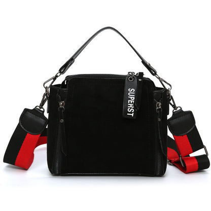 Korean all-match diagonal bag