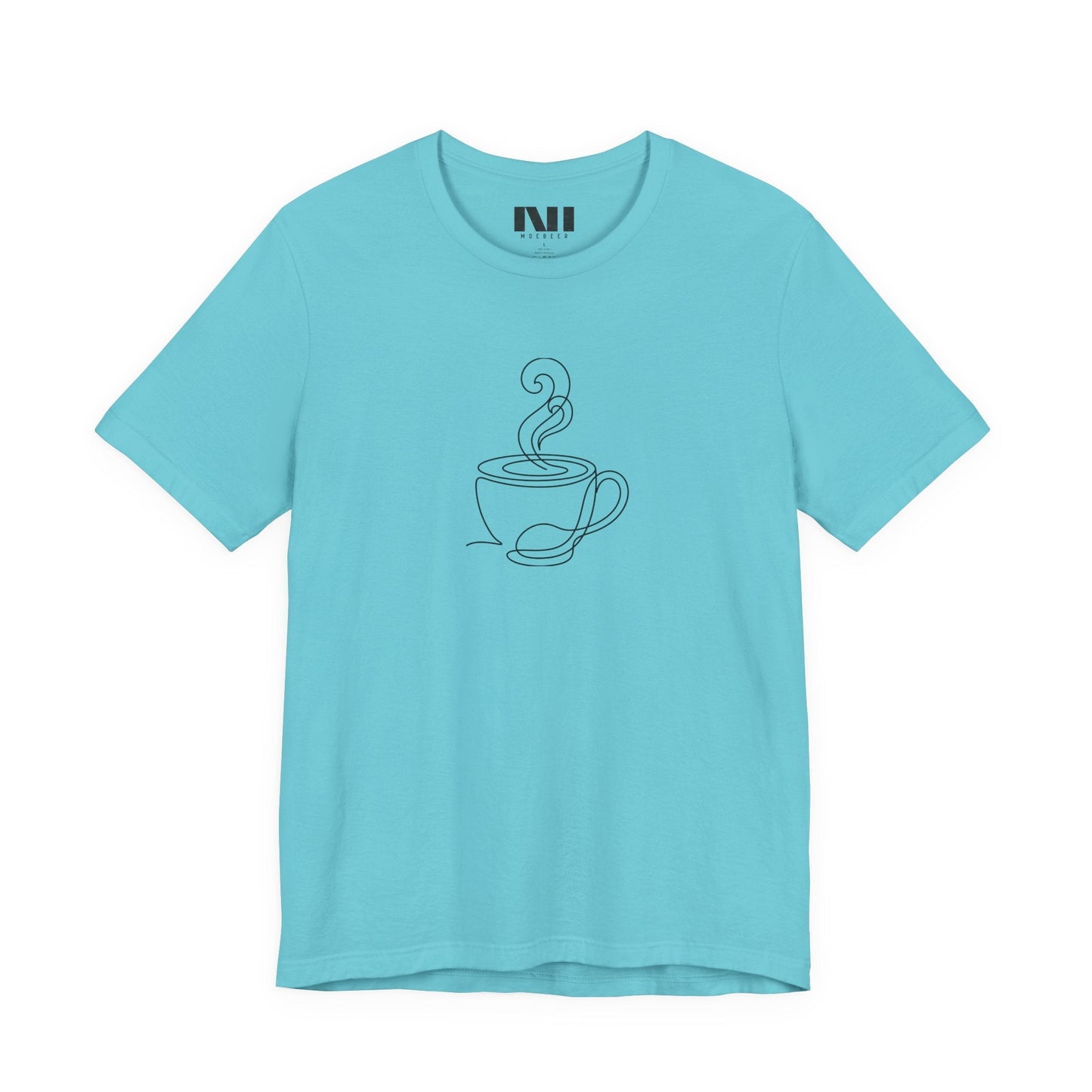 Morning Ritual T-Shirt