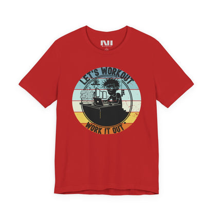Error 404 T-Shirt