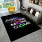 Carpet Living Room Children's Bedroom