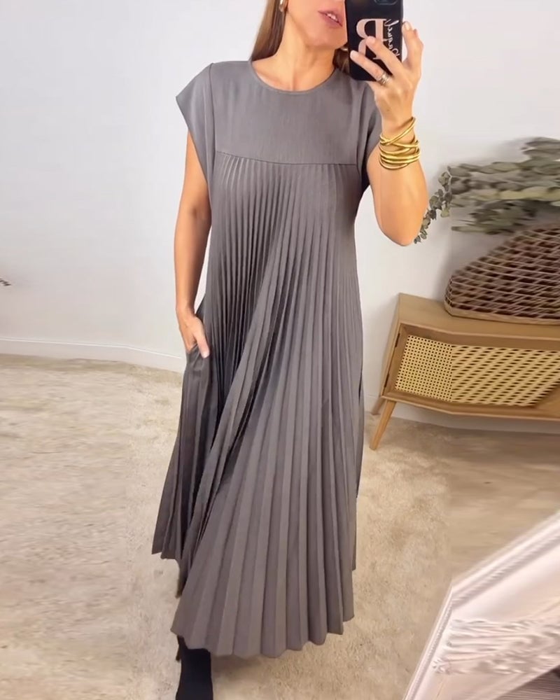 Lara | Timeless and Comfortable Dress
