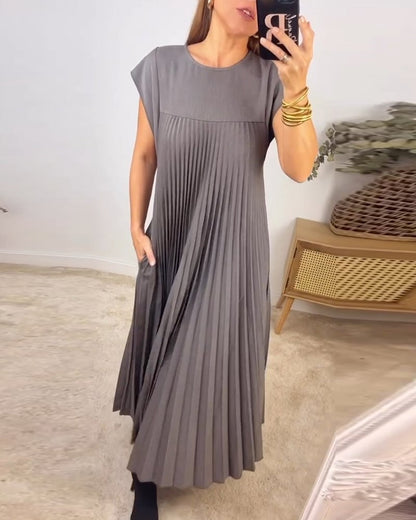 Lara | Timeless and Comfortable Dress