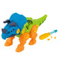 DIY Disassembly Assembly Dinosaur Toy Set Screw Nut Combination Assembling Dinosaur Model