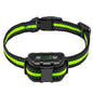Intelligent Dog Barking Stop Device To Prevent Dog Barking Disturbing Artifact Cat Biting And Barking Electric Shock Collar
