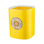 Electric Intelligent Automatic Induction Touchless Infrared Motion Sensor Rubbish Trash Can Smart Waste Bins