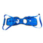Disabled Dog Support Walking Assist Harness Portable Belt Elastic