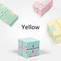 Four Corners Creative Maze Fidget Puzzle Toys Depression Suppression ToyFun Hand Game Stress Brain Teaser