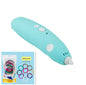 3D Printing Pen Smart Graffiti Pen Three-dimensional Painting Pen Charging