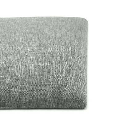 Thick Self-Adhesive Headboard Soft Bag Anti-collision Stereo Stickers Bedroom Wall Decoration