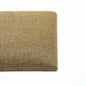 Thick Self-Adhesive Headboard Soft Bag Anti-collision Stereo Stickers Bedroom Wall Decoration