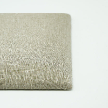 Thick Self-Adhesive Headboard Soft Bag Anti-collision Stereo Stickers Bedroom Wall Decoration