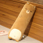 Pinch Leg Rag Doll Plush Toy Lazy Person Hug To Sleep