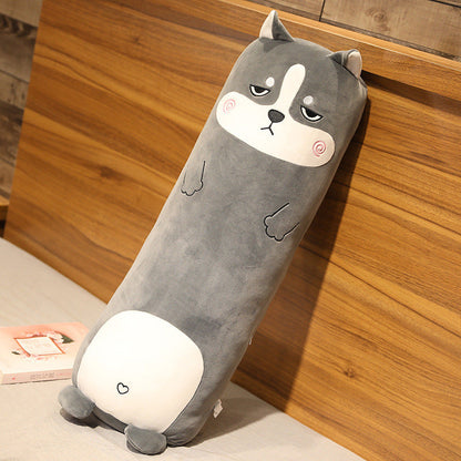 Pinch Leg Rag Doll Plush Toy Lazy Person Hug To Sleep