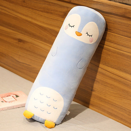 Pinch Leg Rag Doll Plush Toy Lazy Person Hug To Sleep