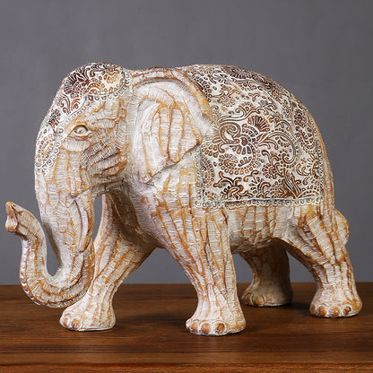 Home Furnishing, Indoor Room, Living Room, Resin Handicraft Decoration